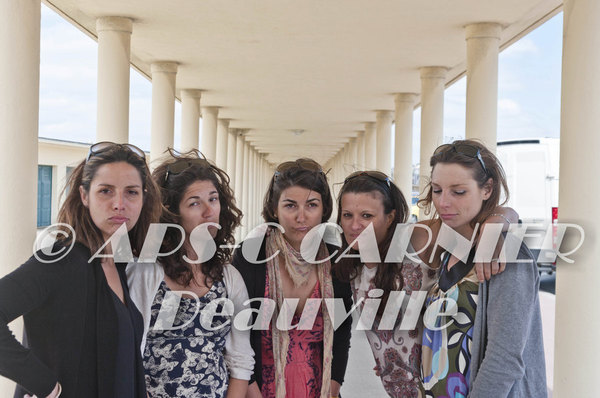 shooting photo deauville