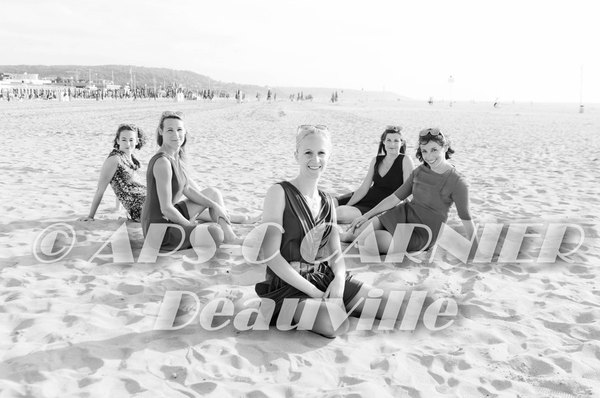 shooting photo deauville