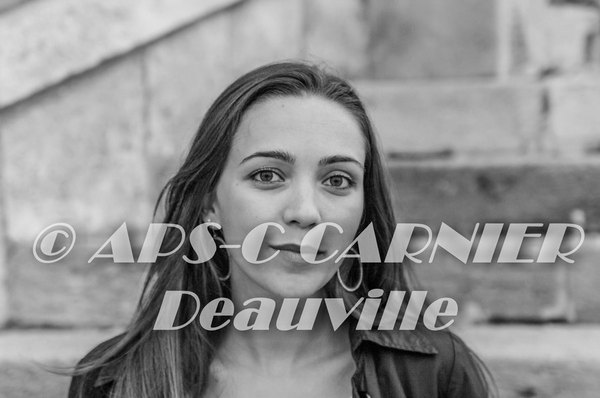 shooting evjf deauville